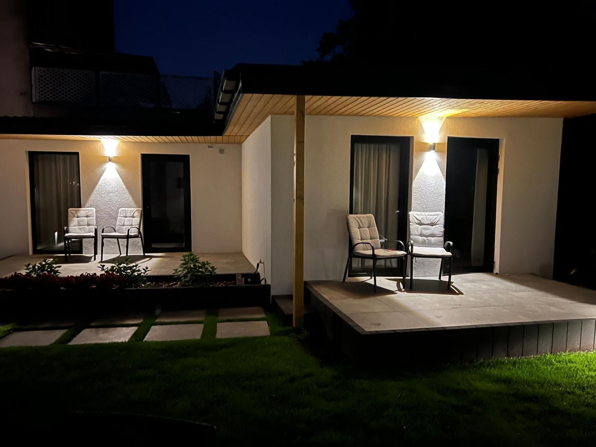 Pokoje Goscinne Lidka Dziwnów Exterior foto